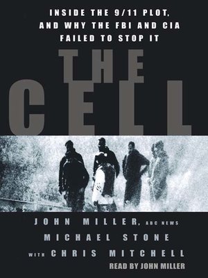 cover image of The Cell